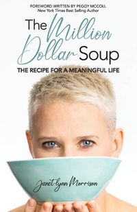 Cover image for The Million Dollar Soup