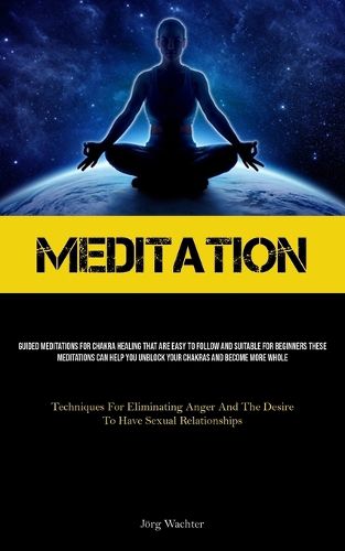 Cover image for Meditation