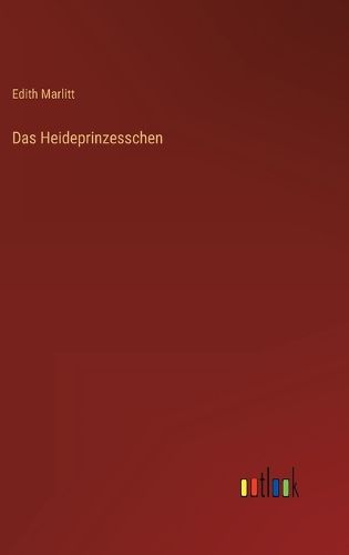 Cover image for Das Heideprinzesschen