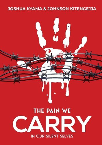 Cover image for The Pain We Carry