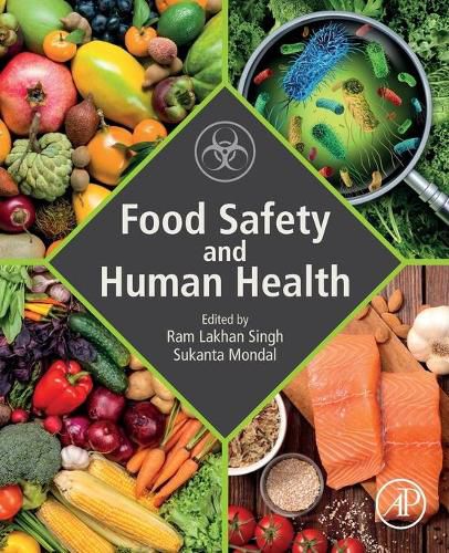 Cover image for Food Safety and Human Health