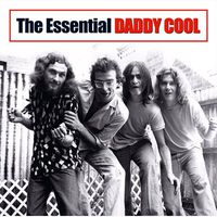 Cover image for The Essential Daddy Cool