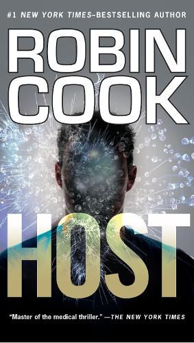 Cover image for Host