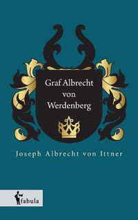 Cover image for Graf Albrecht von Werdenberg