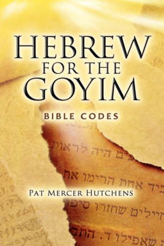 Cover image for Hebrew for the Goyim