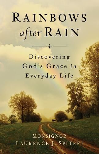 Cover image for Rainbows After Rain
