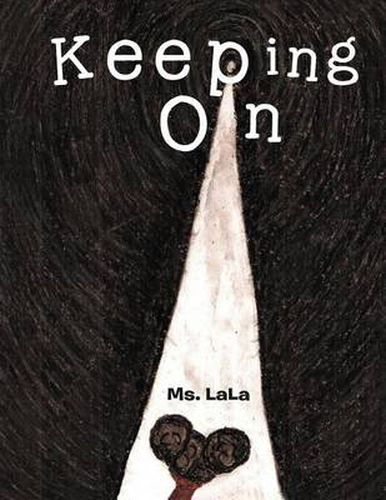 Cover image for Keeping on