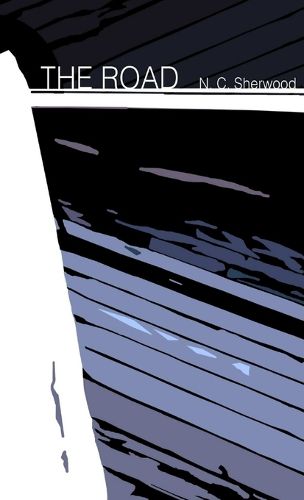 Cover image for The Road