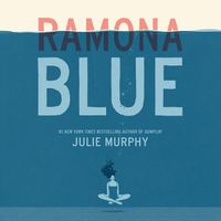 Cover image for Ramona Blue