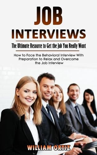 Cover image for Job Interviews