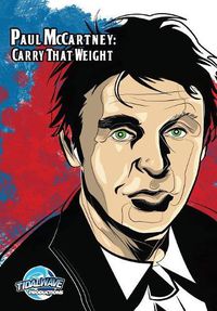 Cover image for Orbit: Paul McCartney: Carry That Weight