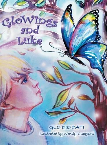 Cover image for Glowings and Luke