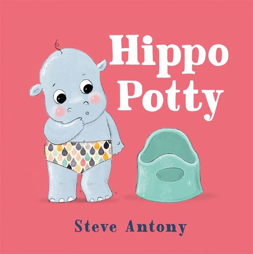 Cover image for Hippo Potty