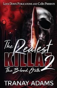 Cover image for The Realest Killaz 2