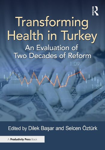 Cover image for Transforming Health in Turkey