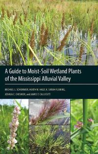 Cover image for A Guide to Moist-Soil Wetland Plants of the Mississippi Alluvial Valley