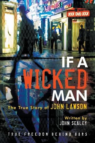 Cover image for If A Wicked Man