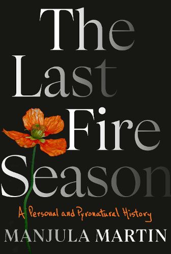 Cover image for The Last Fire Season