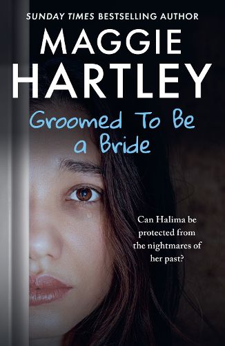 Cover image for Groomed to be a Bride