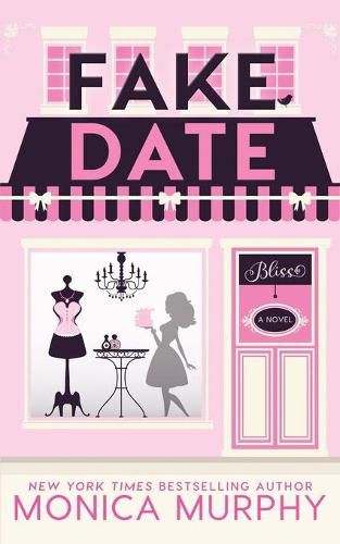 Cover image for Fake Date