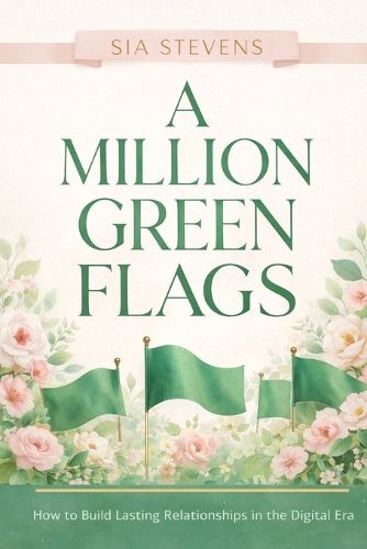 Cover image for A Million Green Flags