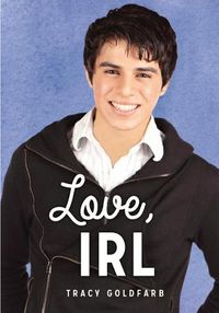Cover image for Love, Irl