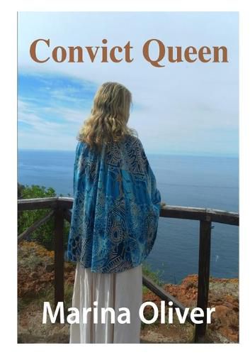 Cover image for Convict Queen