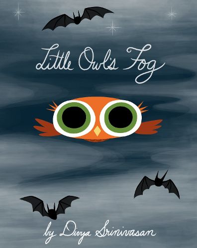 Cover image for Little Owl's Fog