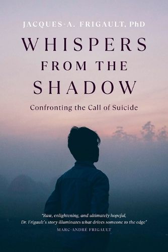 Cover image for Whispers from the Shadow