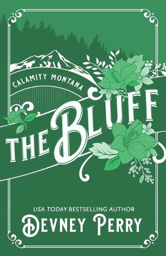 Cover image for The Bluff