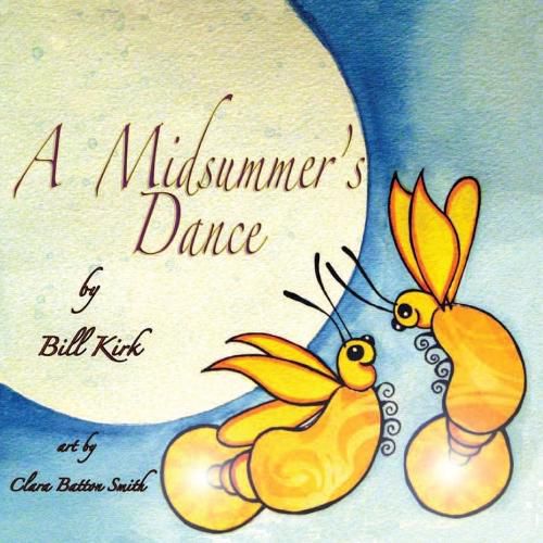 Cover image for A Midsummer's Dance