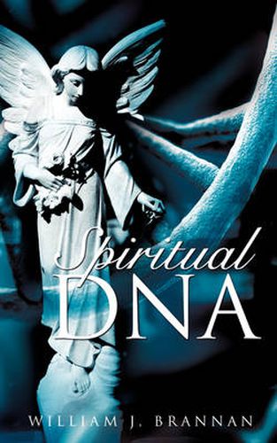 Cover image for Spiritual DNA