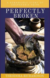 Cover image for Perfectly Broken