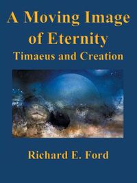 Cover image for A Moving Image of Eternity