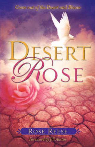 Cover image for Desert Rose