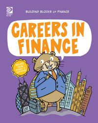Cover image for Careers in Finance