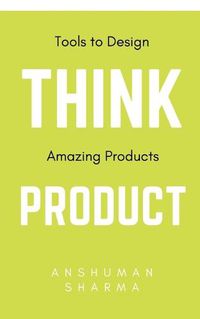 Cover image for Think Product