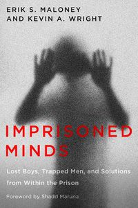 Cover image for Imprisoned Minds