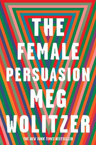 Cover image for The Female Persuasion