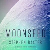 Cover image for Moonseed