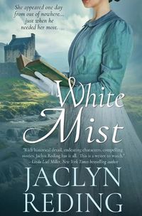 Cover image for White Mist