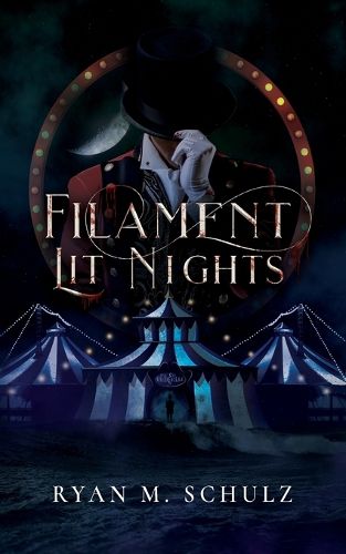 Cover image for Filament Lit Nights