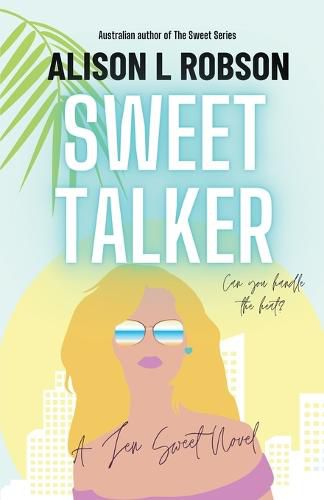 Cover image for Sweet Talker