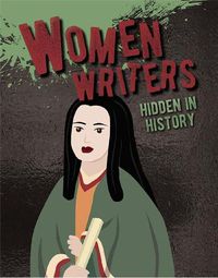 Cover image for Women Writers Hidden in History