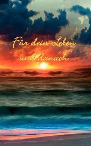 Cover image for Fur Dein Leben und danach