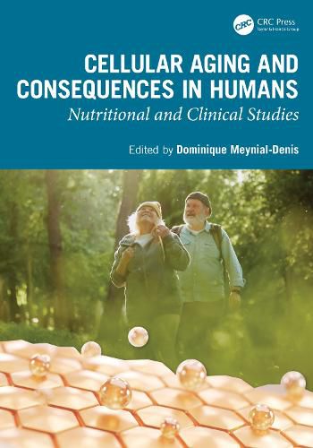 Cover image for Cellular Aging and Consequences in Humans