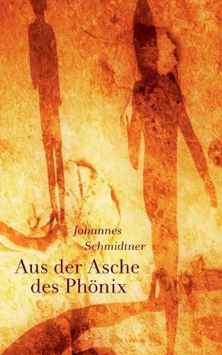 Cover image for Aus der Asche des Phoenix