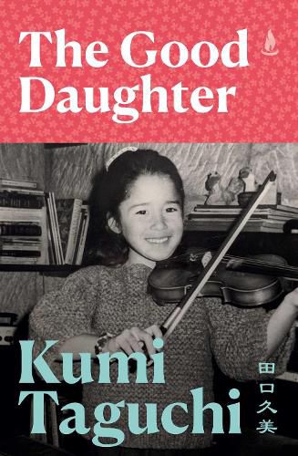 Cover image for The Good Daughter