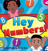 Cover image for Hey Numbers!