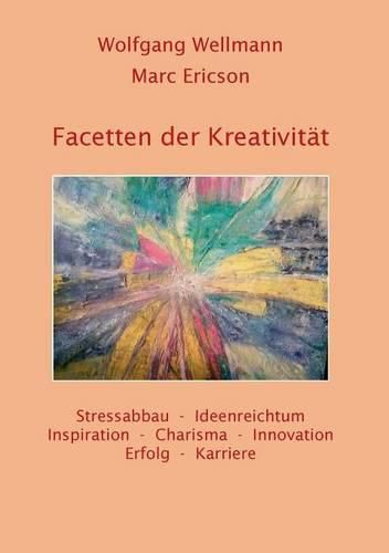 Cover image for Facetten der Kreativitat